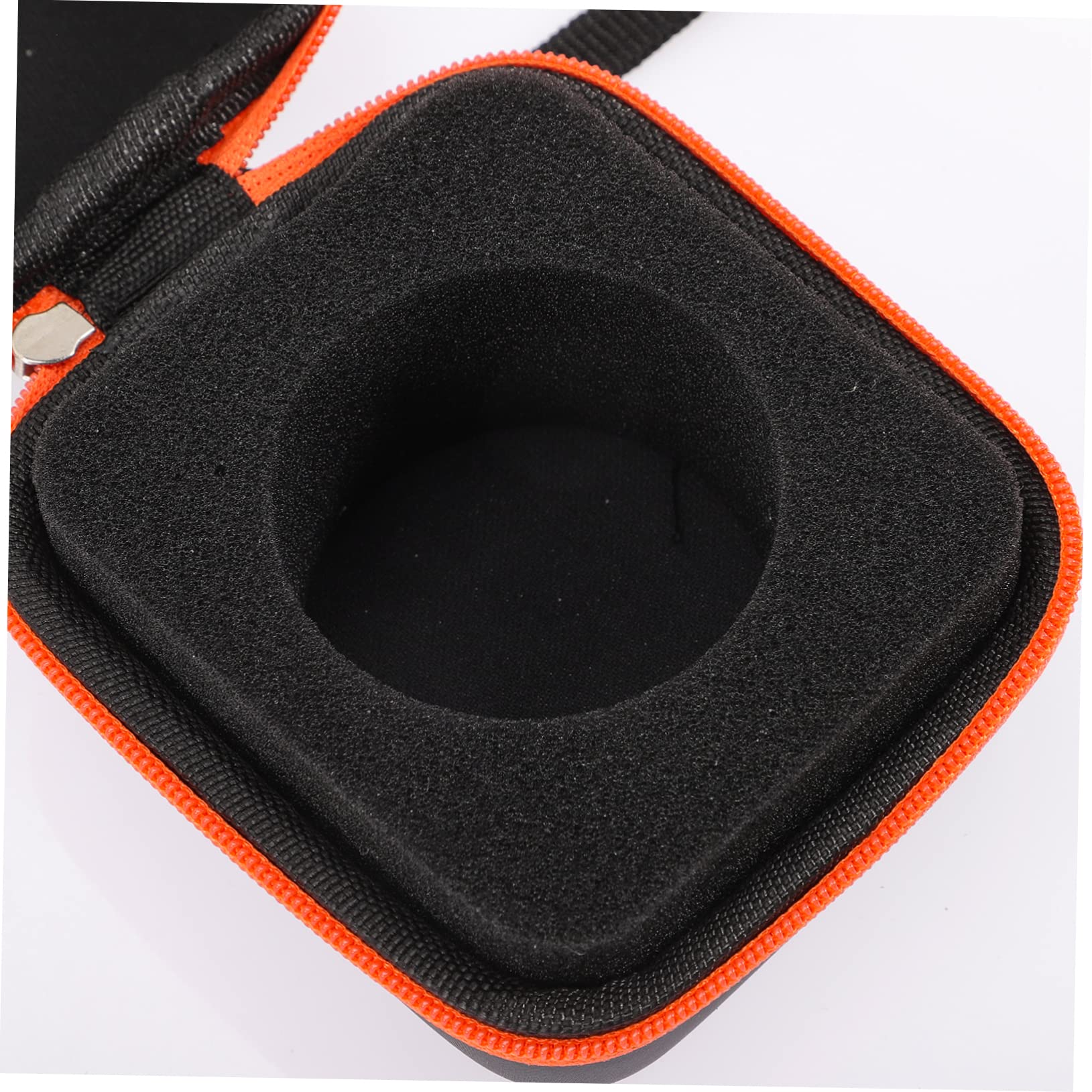 ibasenice Borsa Portaoggetti per Yo-Yo da 3 Pezzi Custodia Compatta E Robusta per Accessori Yo-Yo Squisita Fattura Protegge Lo Yo-Yo per Una Maggiore Longevità.
