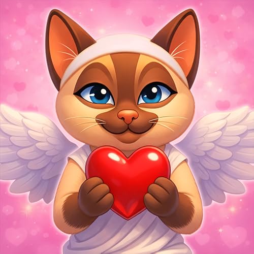 Merge Treasure Hunt – Relaxing Merge Puzzle Adventure