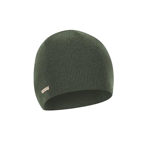 Top 10 Cappelli Eco-Sostenibili Traspiranti per Ciclismo 5 Berretto Urban in lana Merino Helikon-Tex