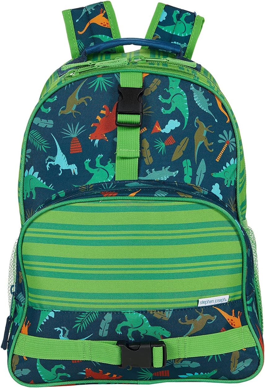 unisex-child SJ1120 BACKPACK