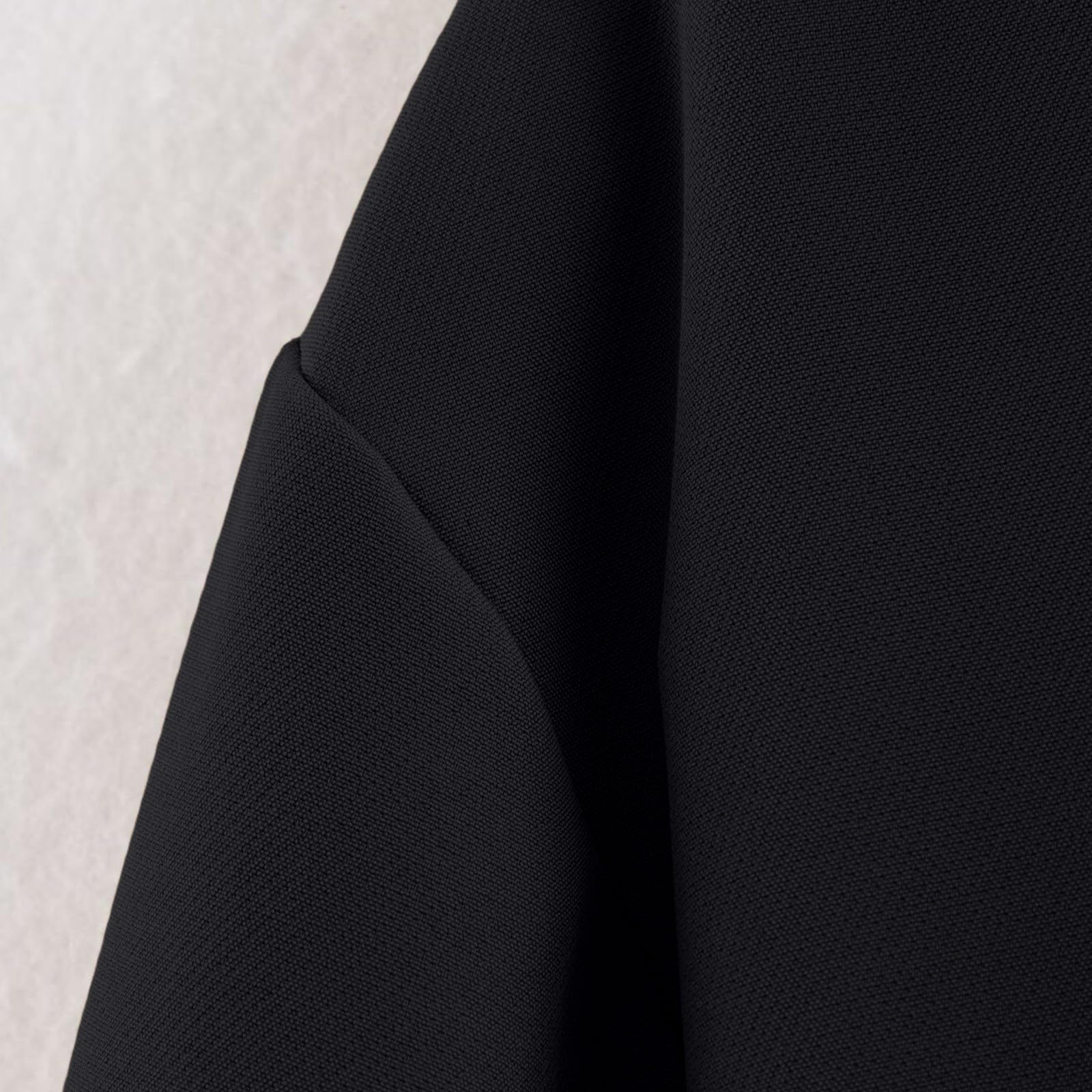 Giacca in pelle scamosciata da donna UK con cerniera completa e risvolto