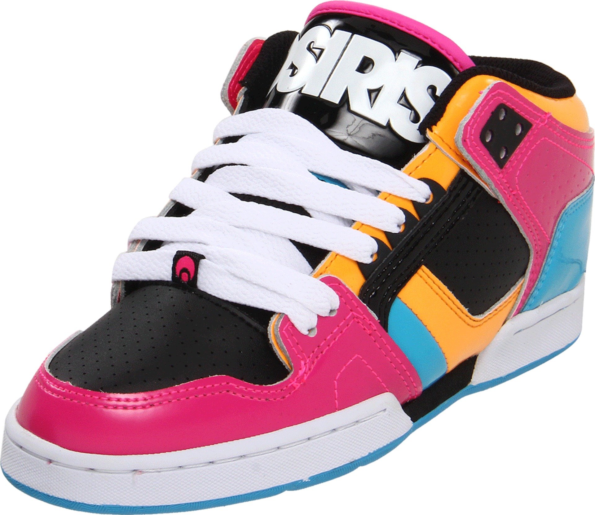 Osiris Womens Nyc 83 Mid W Desertcart INDIA