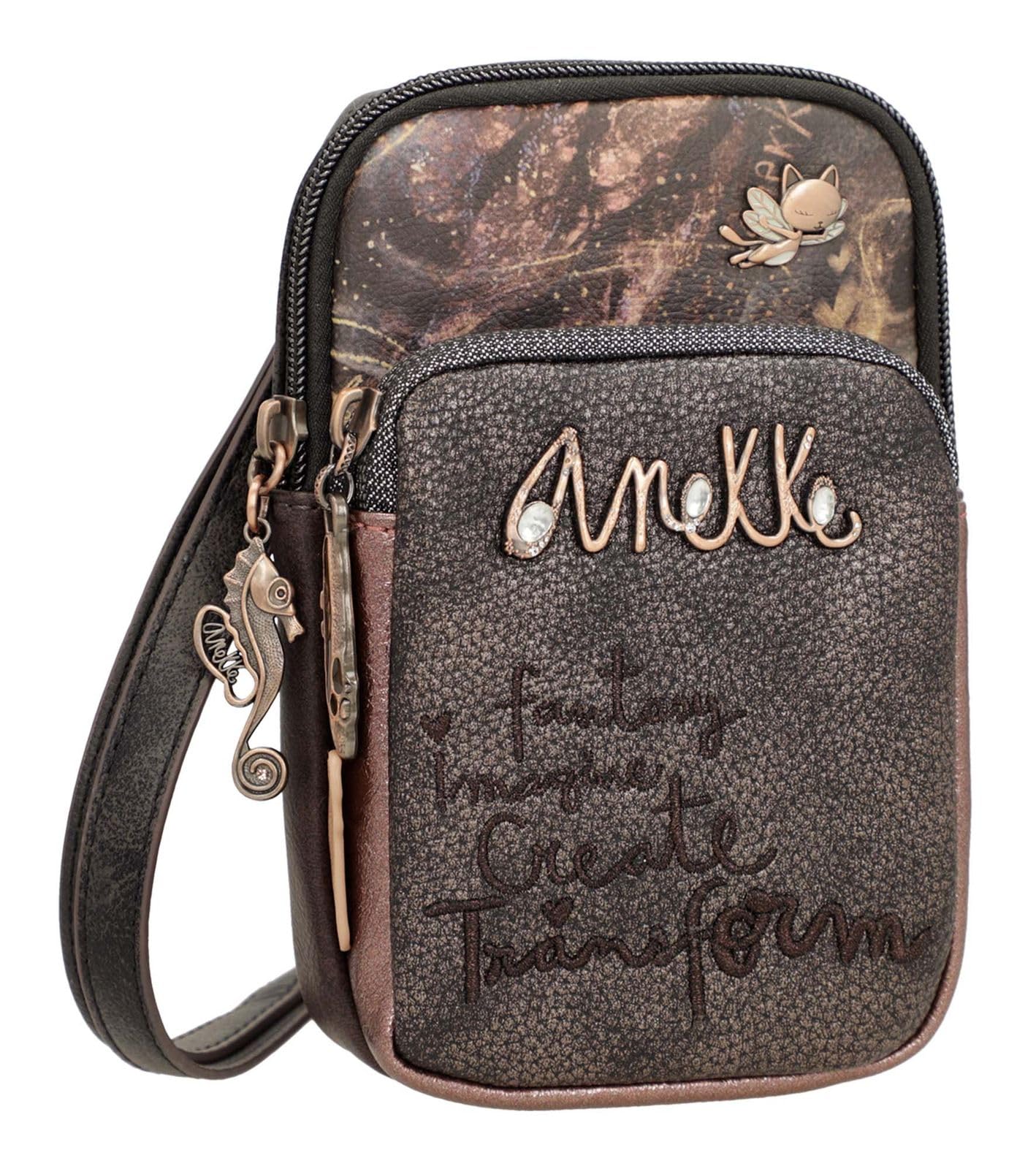 Anekke Umhängetasche Dreamverse Mini Crossbody Bag Multicolor mehrfarbig