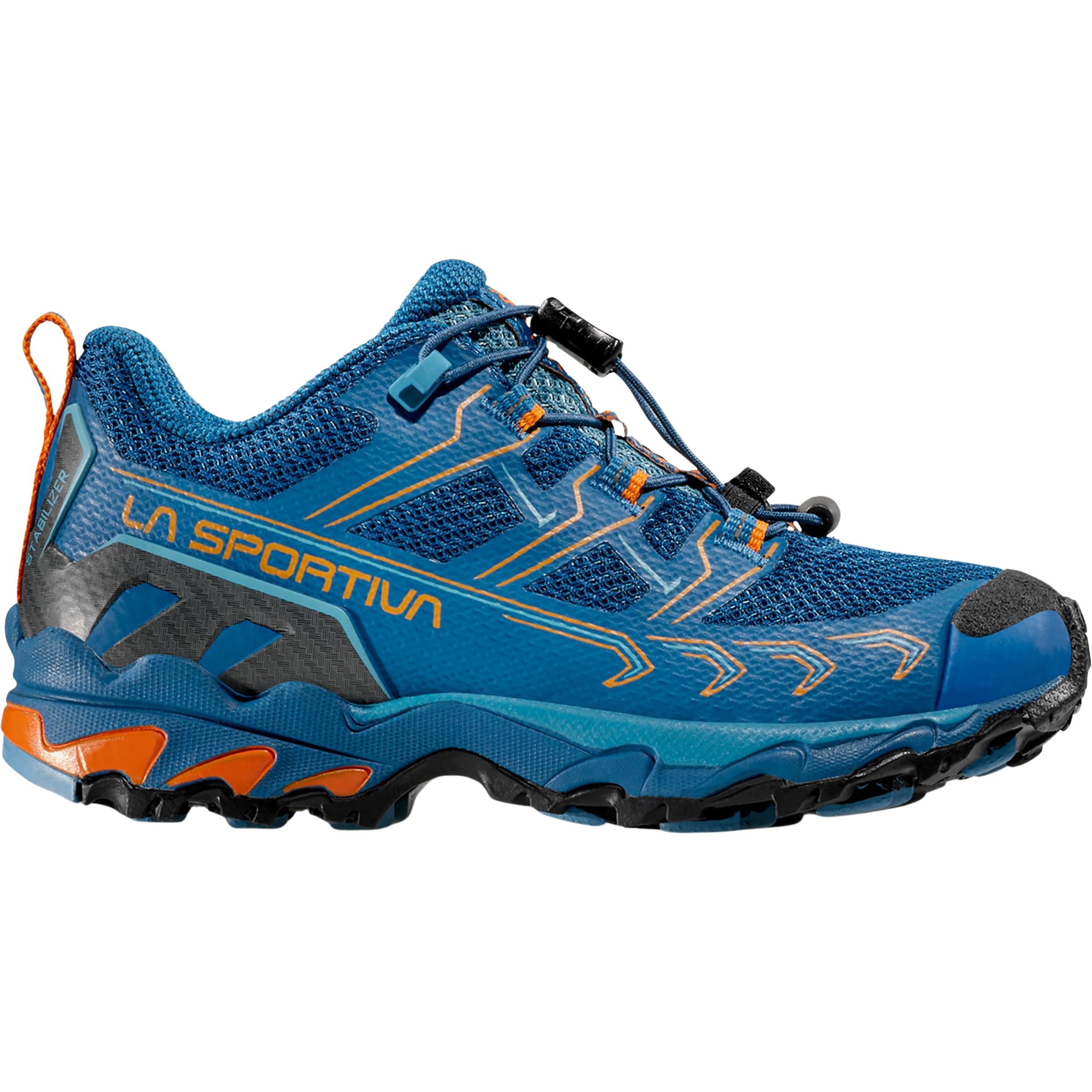 LA SPORTIVA Ultra Raptor II JR buty dziecięce