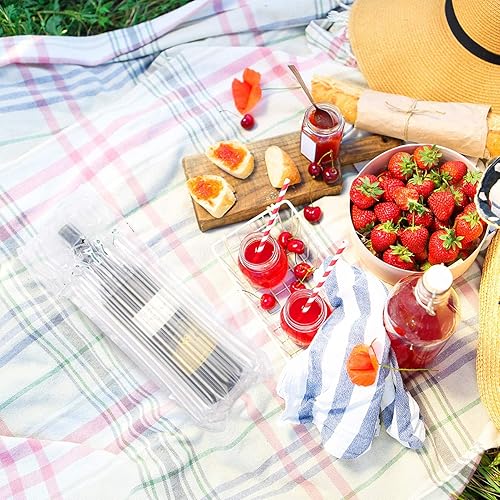 Miniatura 2 de Kyrieval Paquete de 50 bolsas de vino para viajes, bolsas de viaje de vino para botellas de vino, protector de botella de vino inflable para envío