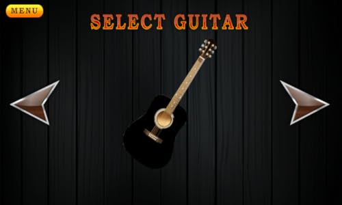 real classic guitars