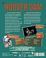 Vista 4 de Billy Idol - State Line Live At The Hoover Dam