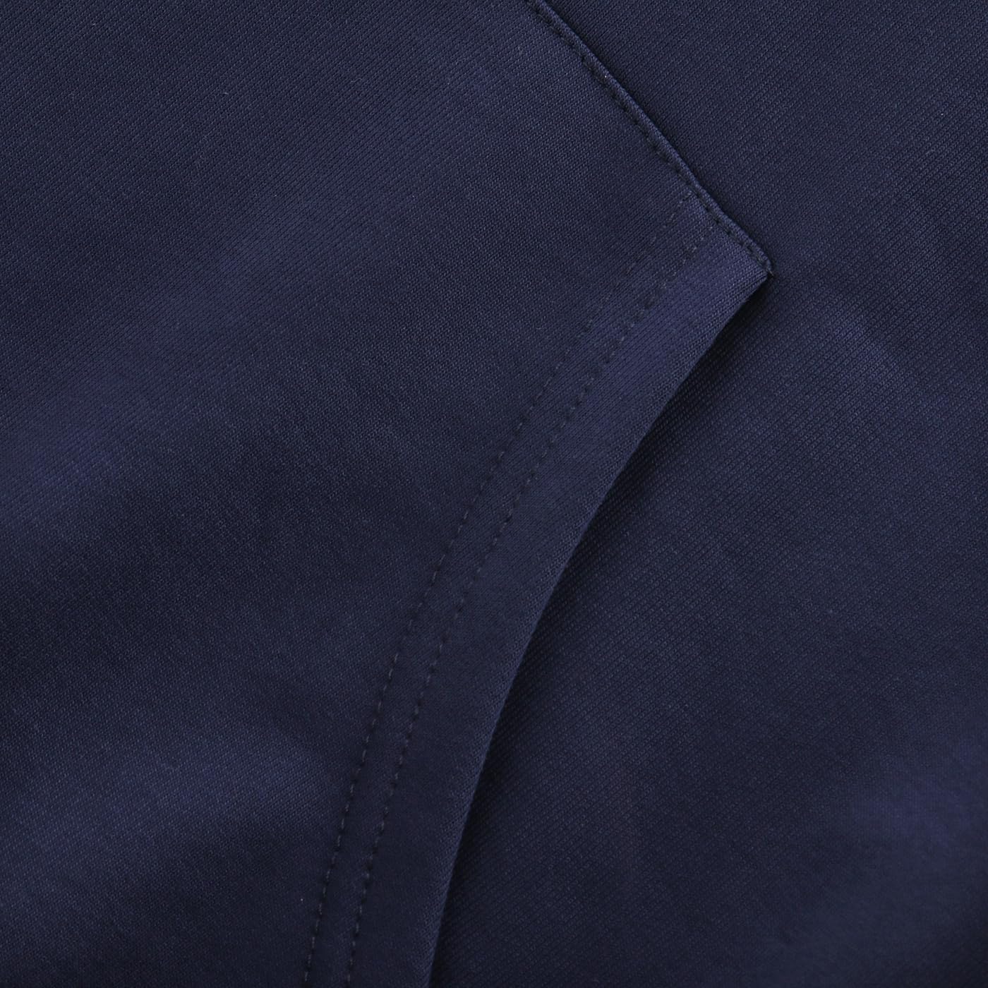 Inter Inter Internazionale College Blue Hoodie Top - Kids -10a Prodotto Ufficiale Unisex - Bambini e Ragazzi (Pacco da 1)