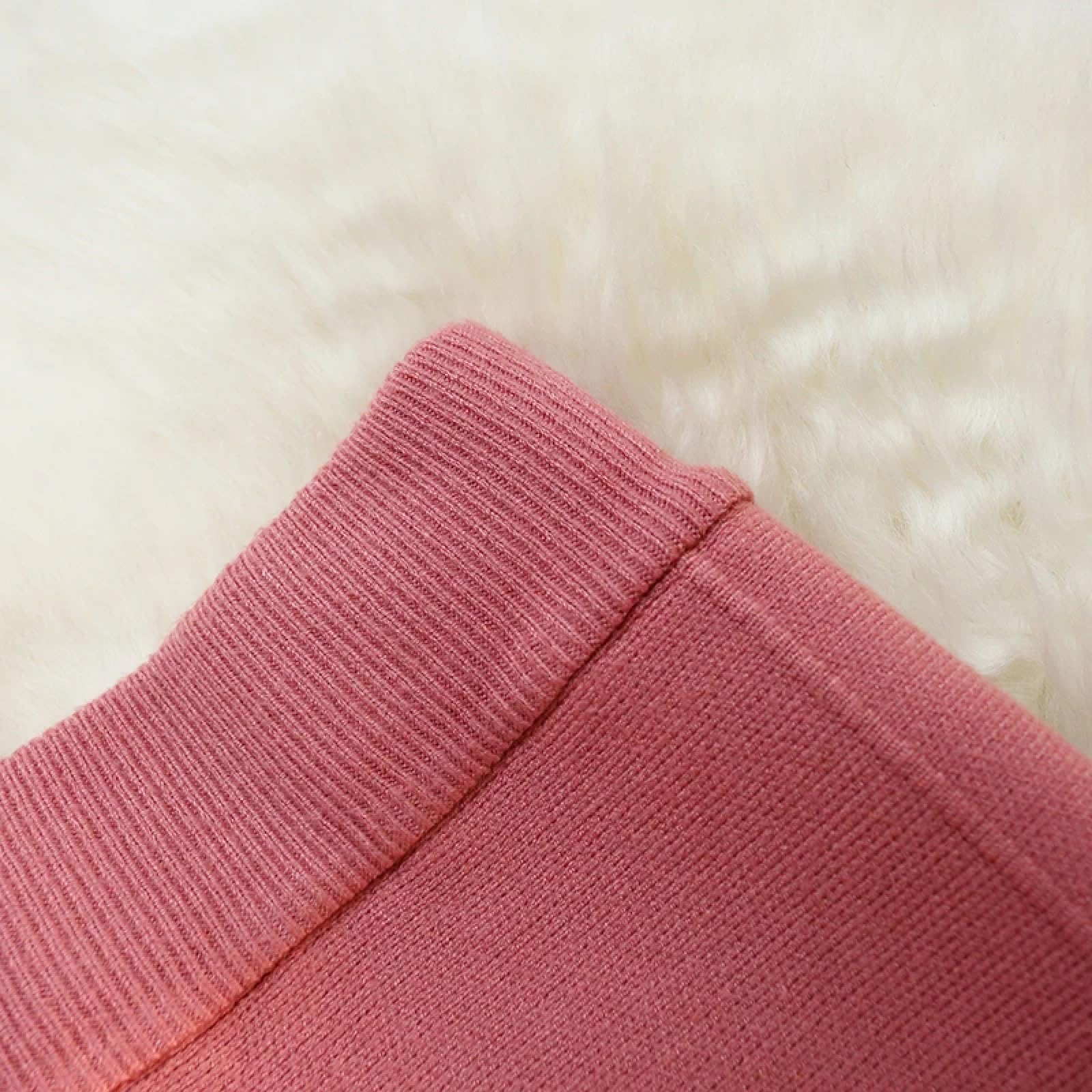 Falda De Punto De Mujer - Falda De Punto para Mujer, Falda Sexy Ajustada De Cintura Alta Elástica para Fiesta De Graduación, Ropa De Calle Cálida, Ropa Sencilla De Color Sólido para Oto