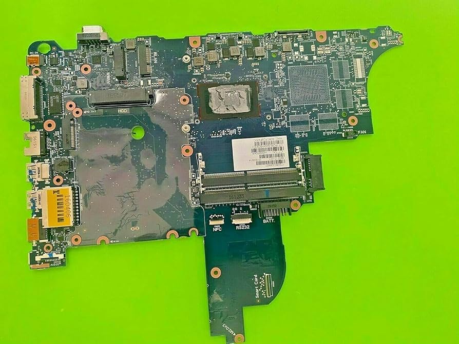 Amazon.com: 840717-601 840717-001 for HP ProBook 640 650 G2