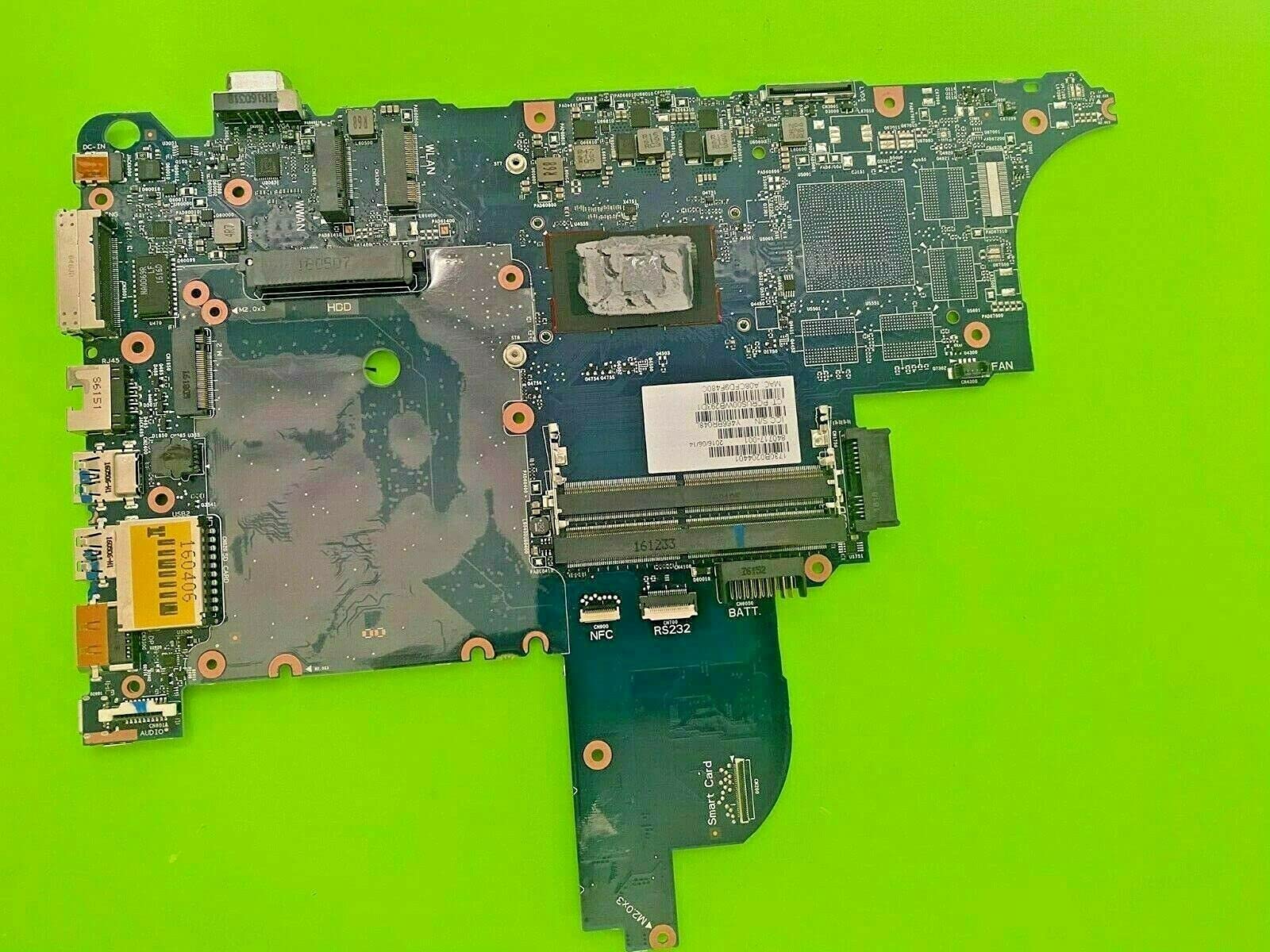 Amazon.com: 840717-601 840717-001 for HP ProBook 640 650 G2