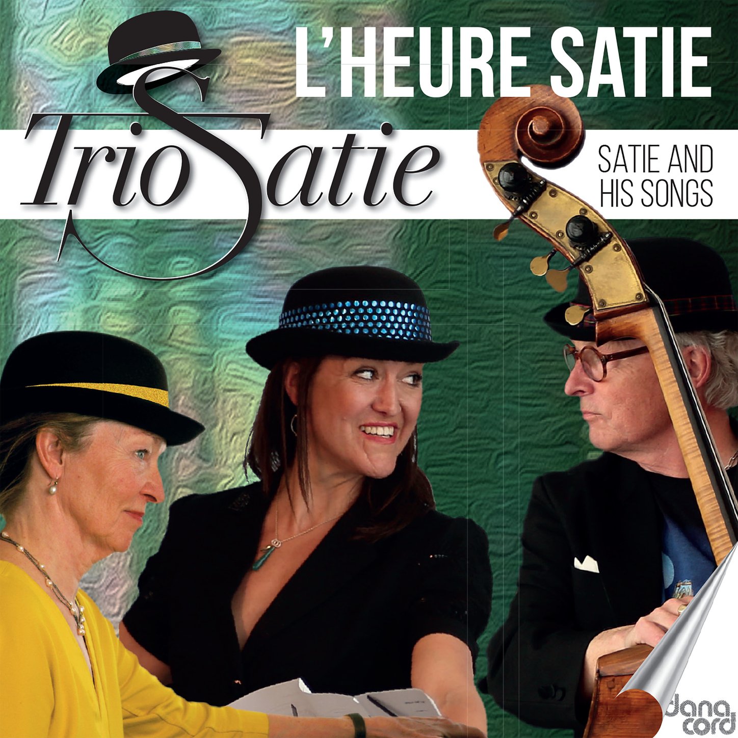 Trio Satie