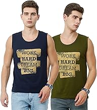 FLEXIMAA Men T-Shirt