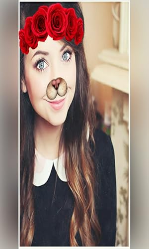 My stickers photo editor