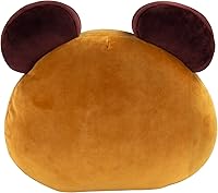 Vista 3 de Animal Crossing Plush Tom Nook Plushie Animal Crossing New Horizons Collectible Squishy Plush 15 Inch