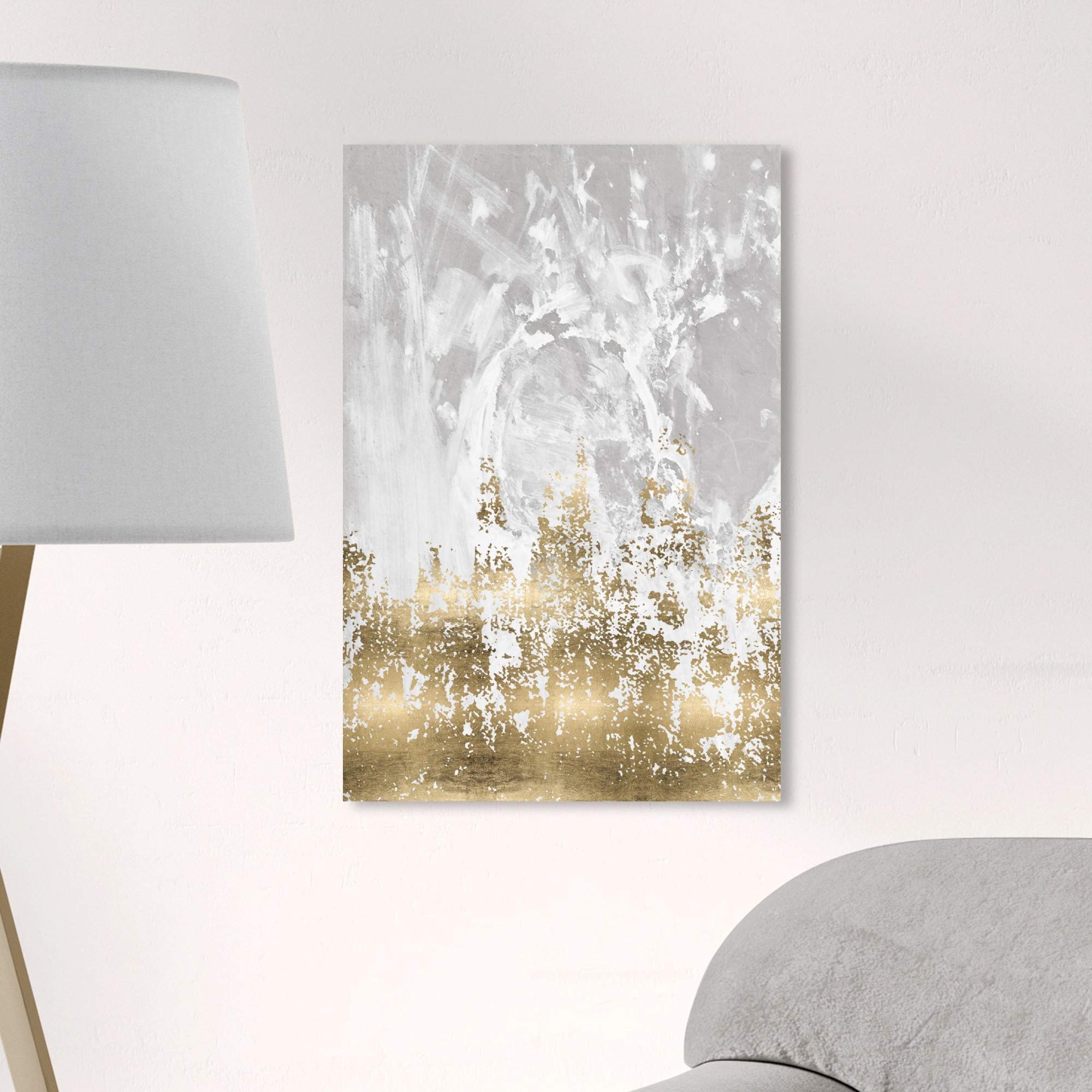 The Oliver Gal Artist Co. Abstract Wall Art Canvas Prints