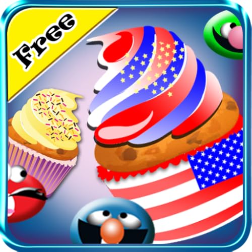 Muffin Maker - Cooking games for Girls