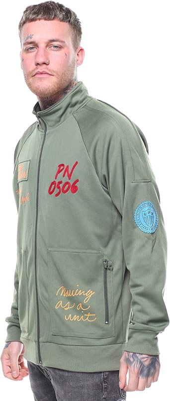 parish nation hoodie