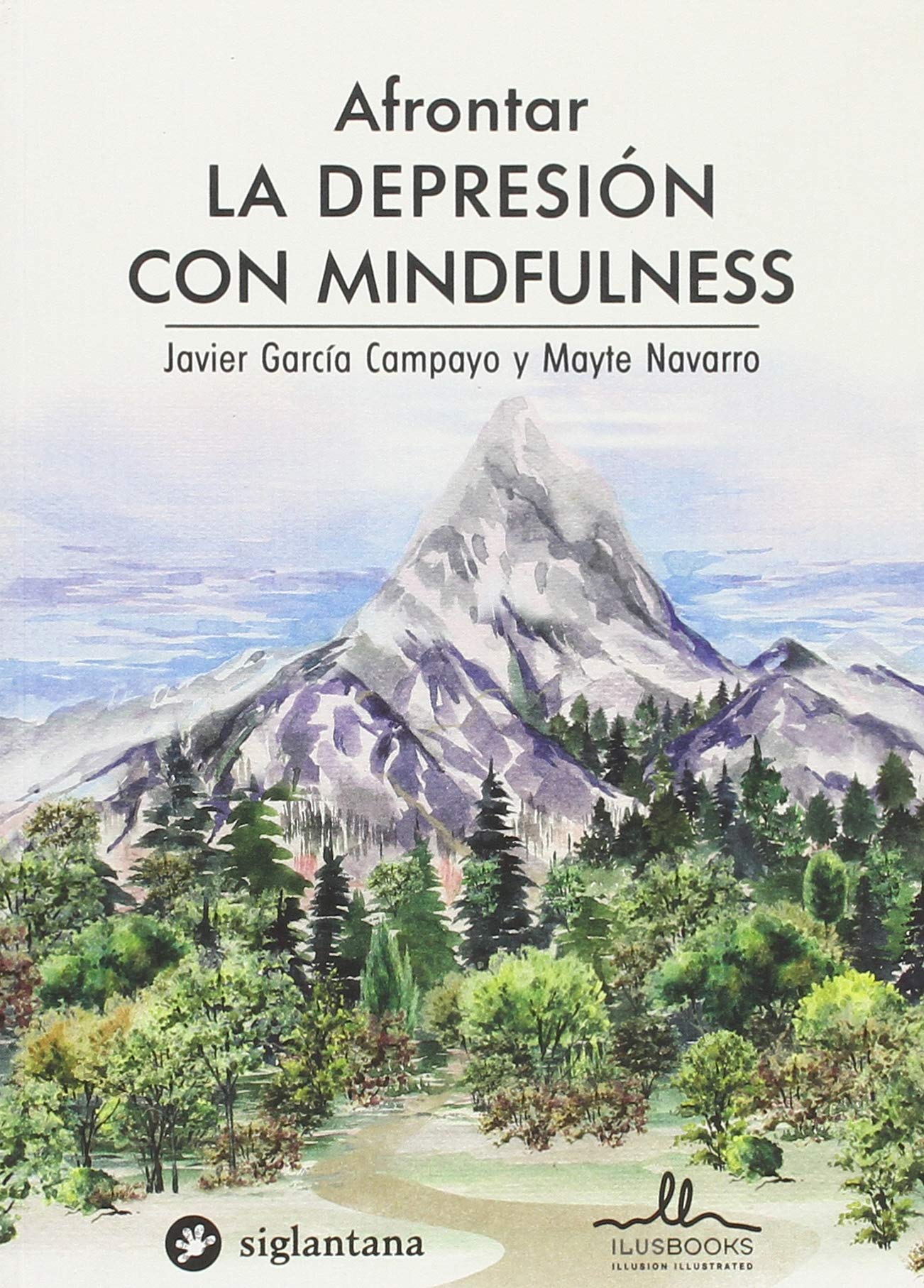 Afrontar La Depresión Con Mindfulness (SIN COLECCION)
