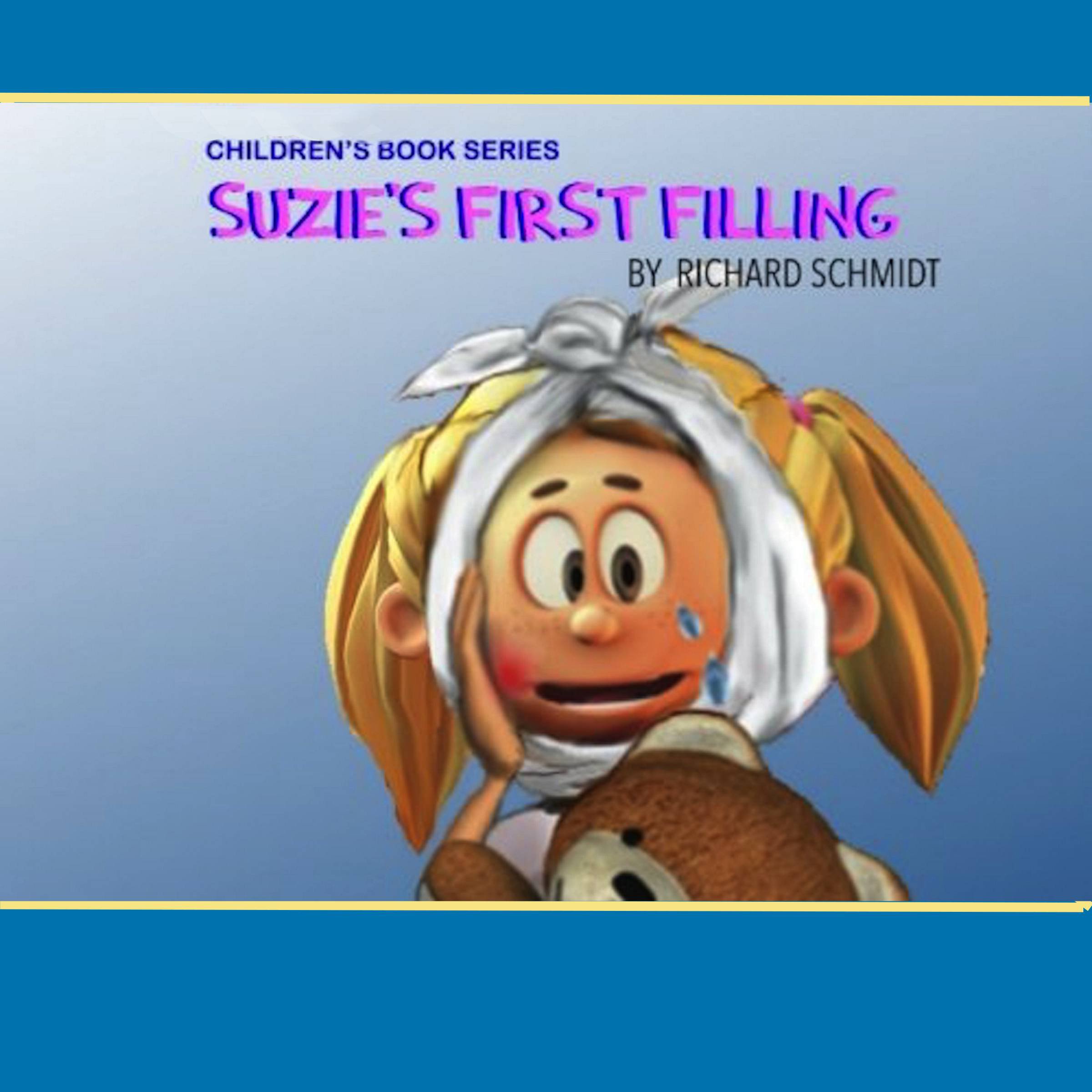 Suzie's First Filling