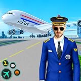 City Police Airport Manager Spiel 2022 - Lego City Airport Spiel