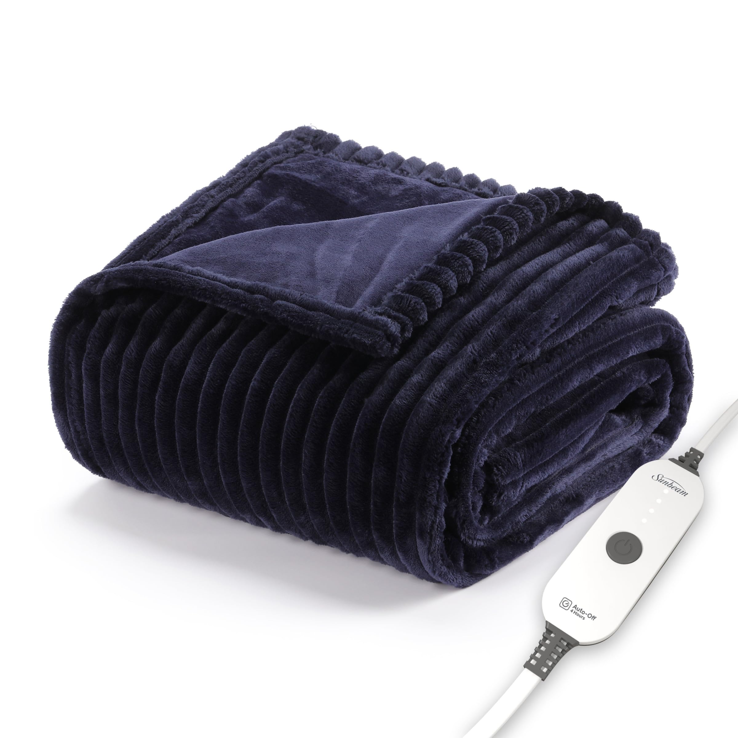 Sunbeam Heated Blanket Not Working: Quick Fixes That Actually Work