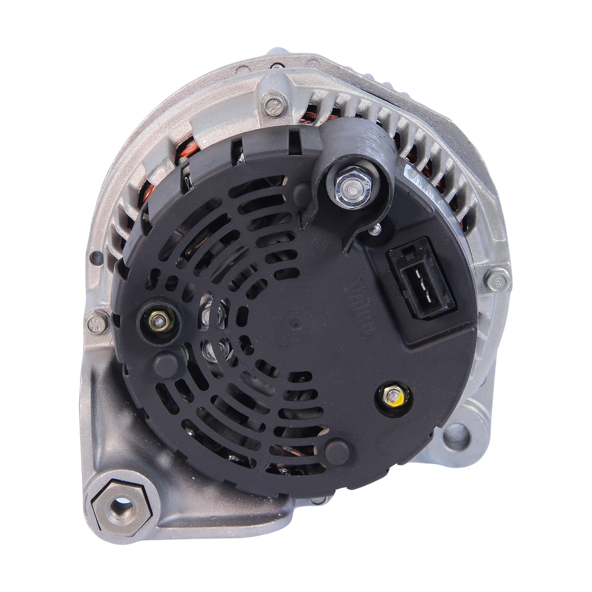 ATEC Germany 1x Alternador 14V 150A | Compatible con: BMW 5, 5 Touring, X5, Land Rover Range III, Opel Omega B, Omega B Caravan
