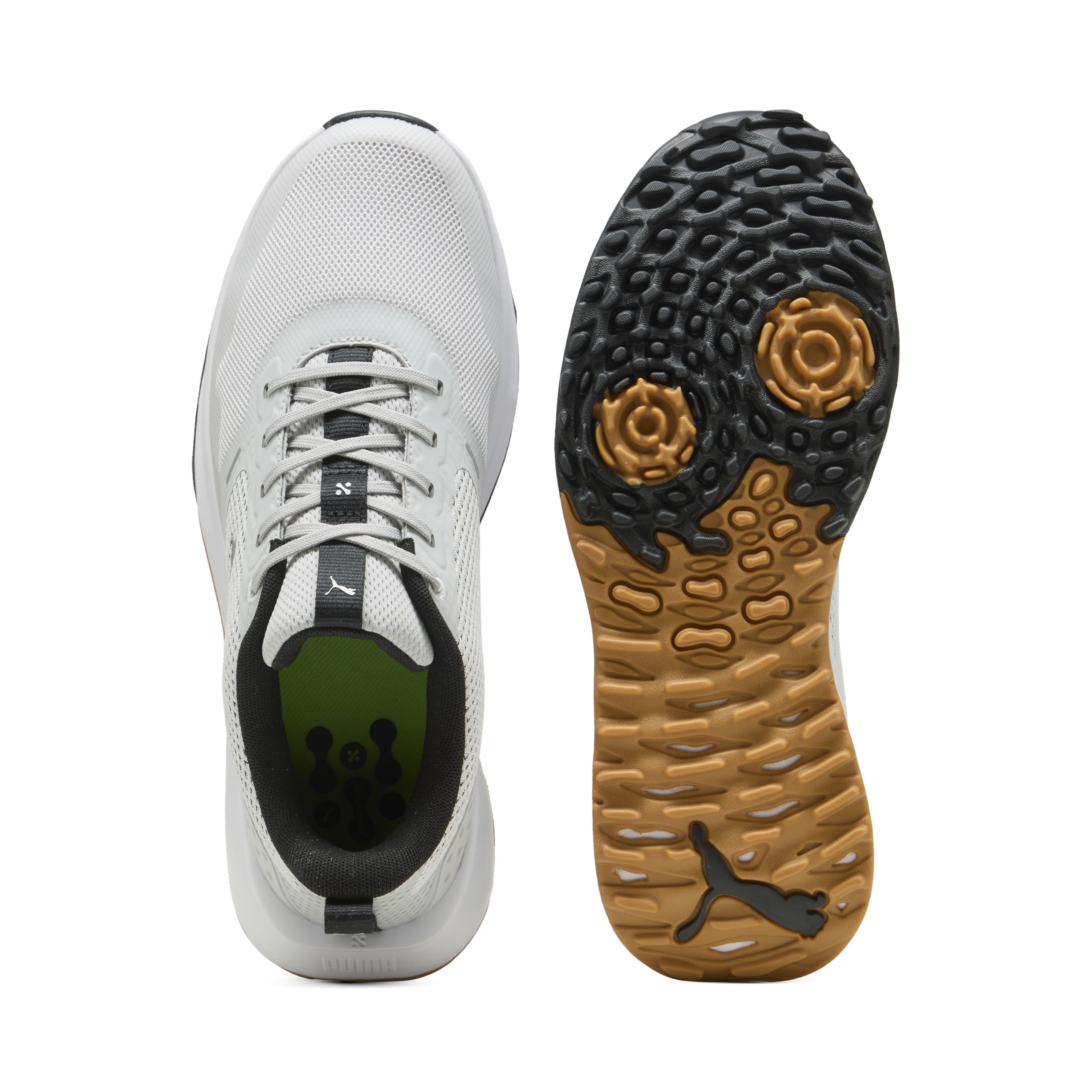 Puma Fusion Grip 6 Zapatos de golf Hombre