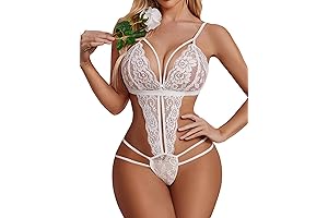 Captivating Honeymoon Lingerie for an Unforgettable Night