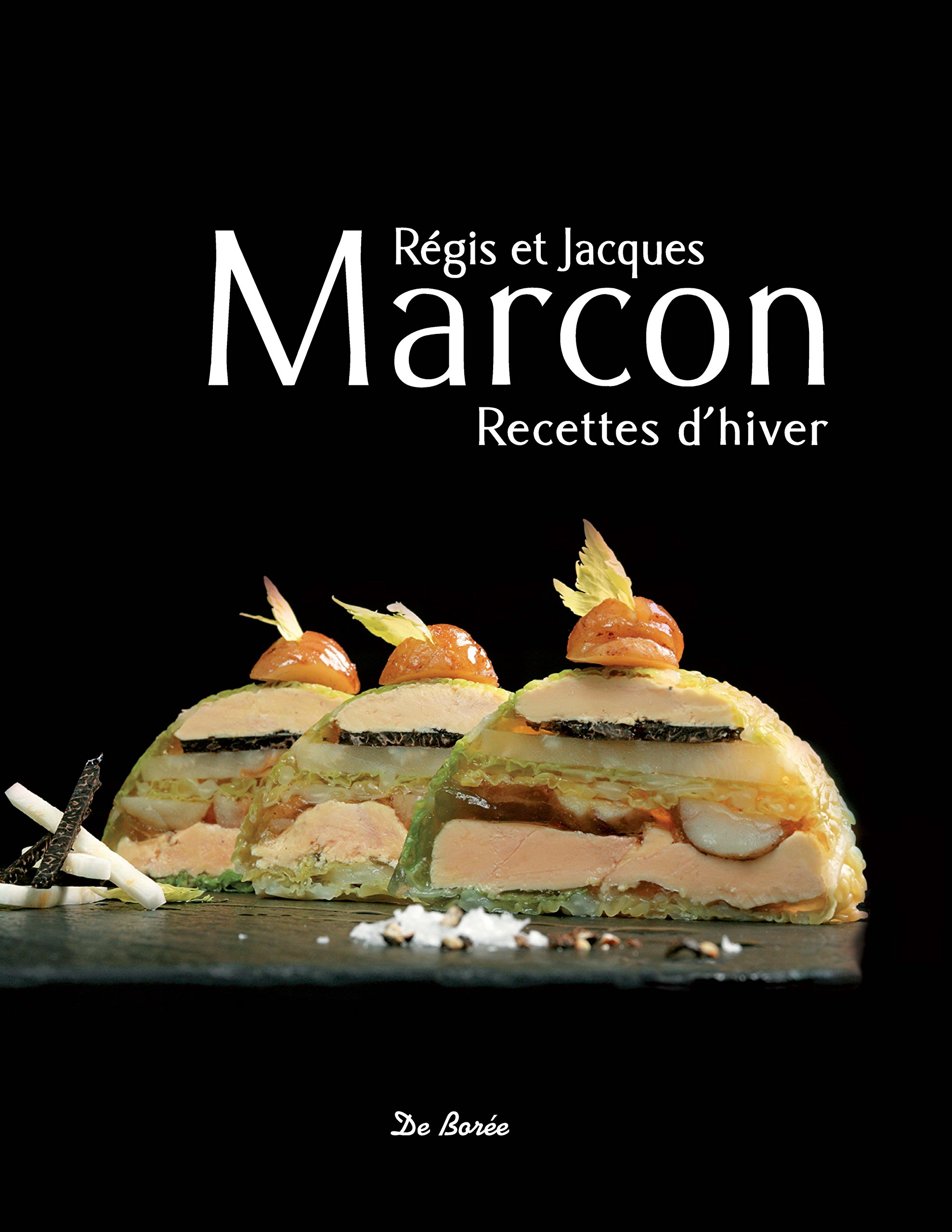 Amazon.co.jp: Régis Marcon: 本、バイオグラフィー、最新アップデート