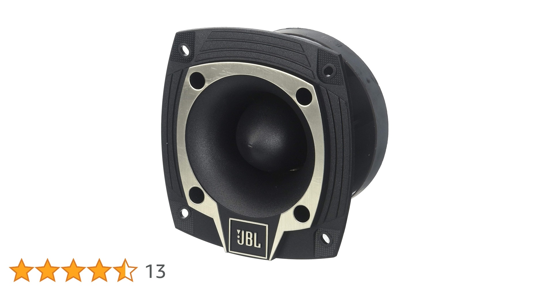 Amazon | JBL ST302X スーパーツイーター250W | プロ用サブ