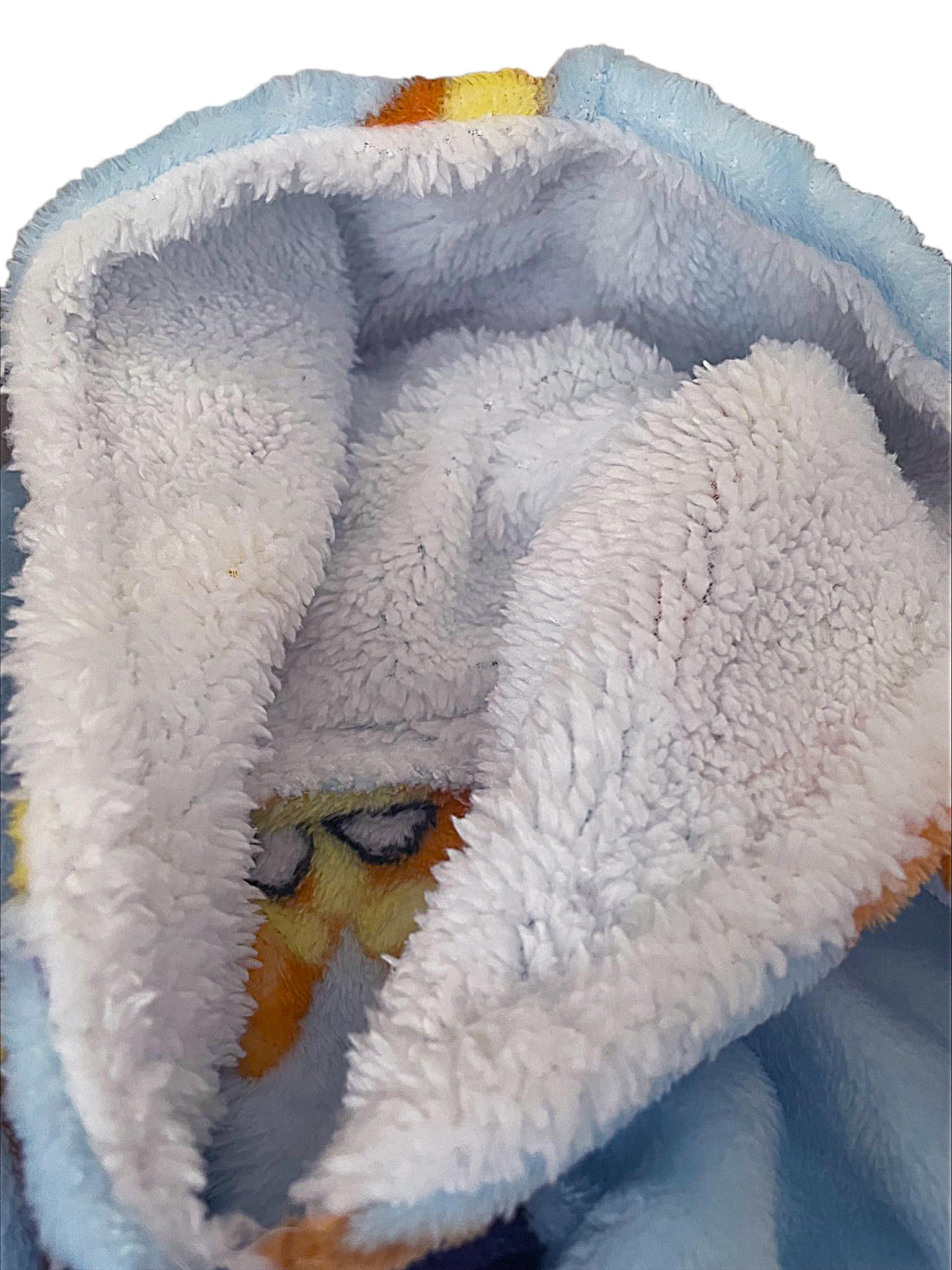 Bluey Kinderdecke