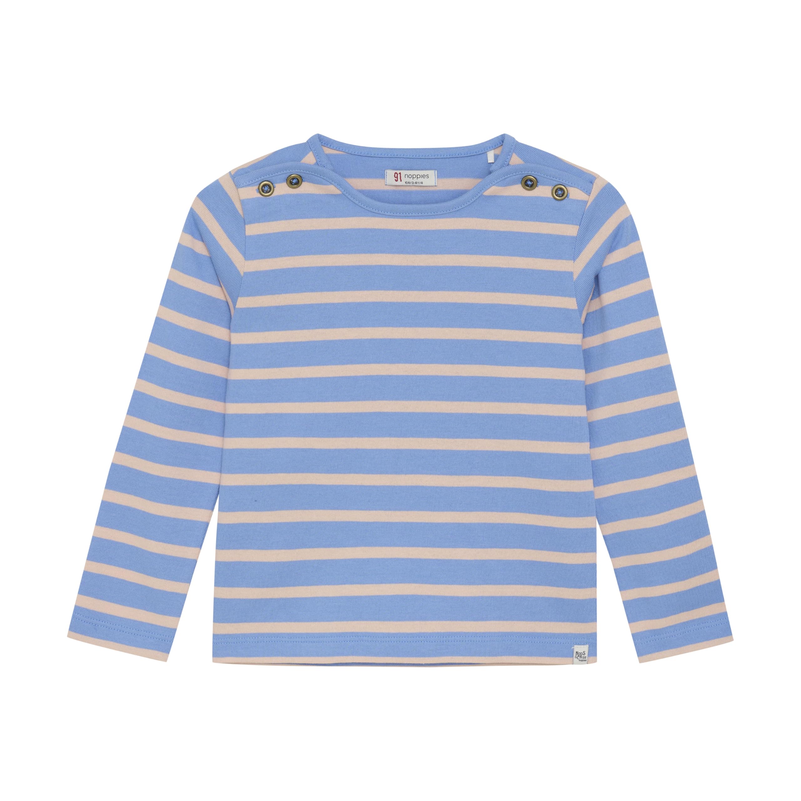 Noppies Mädchen Girls Tee Priceville Long Sleeve T-Shirt