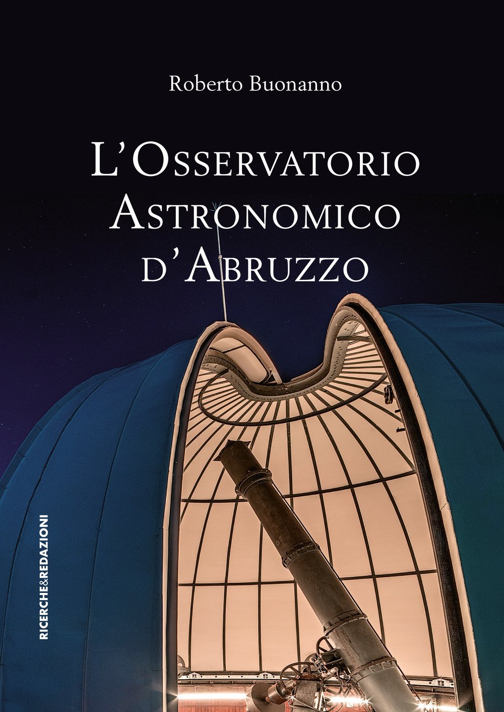 L'osservatorio Astronomico D'abruzzo - 4