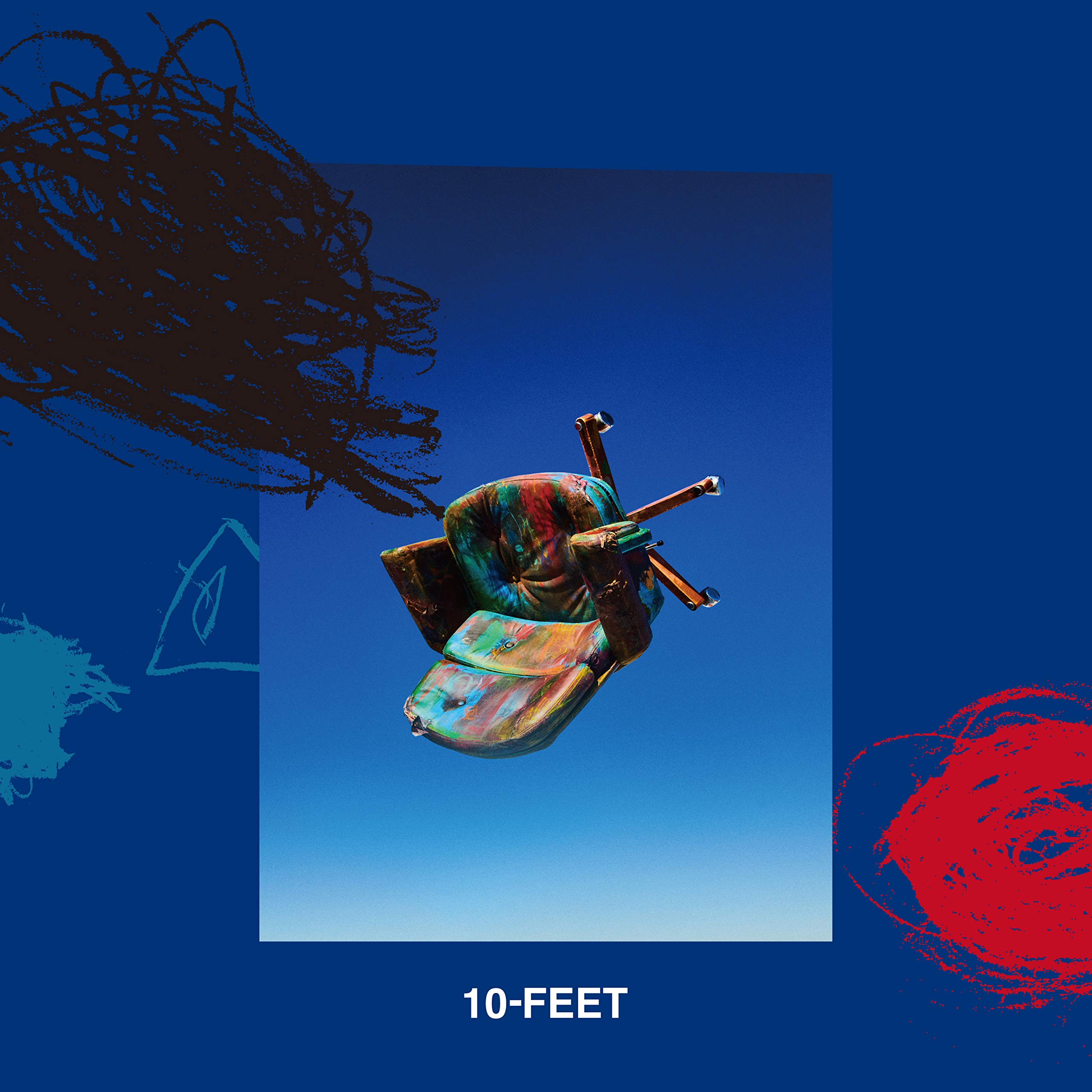 10-FEET CD アルバム 8枚 セット 初回限定盤 CD+DVD 10-FEET CD アルバム 全9枚 セット 初回限定盤 CD+DVD - メルカリ