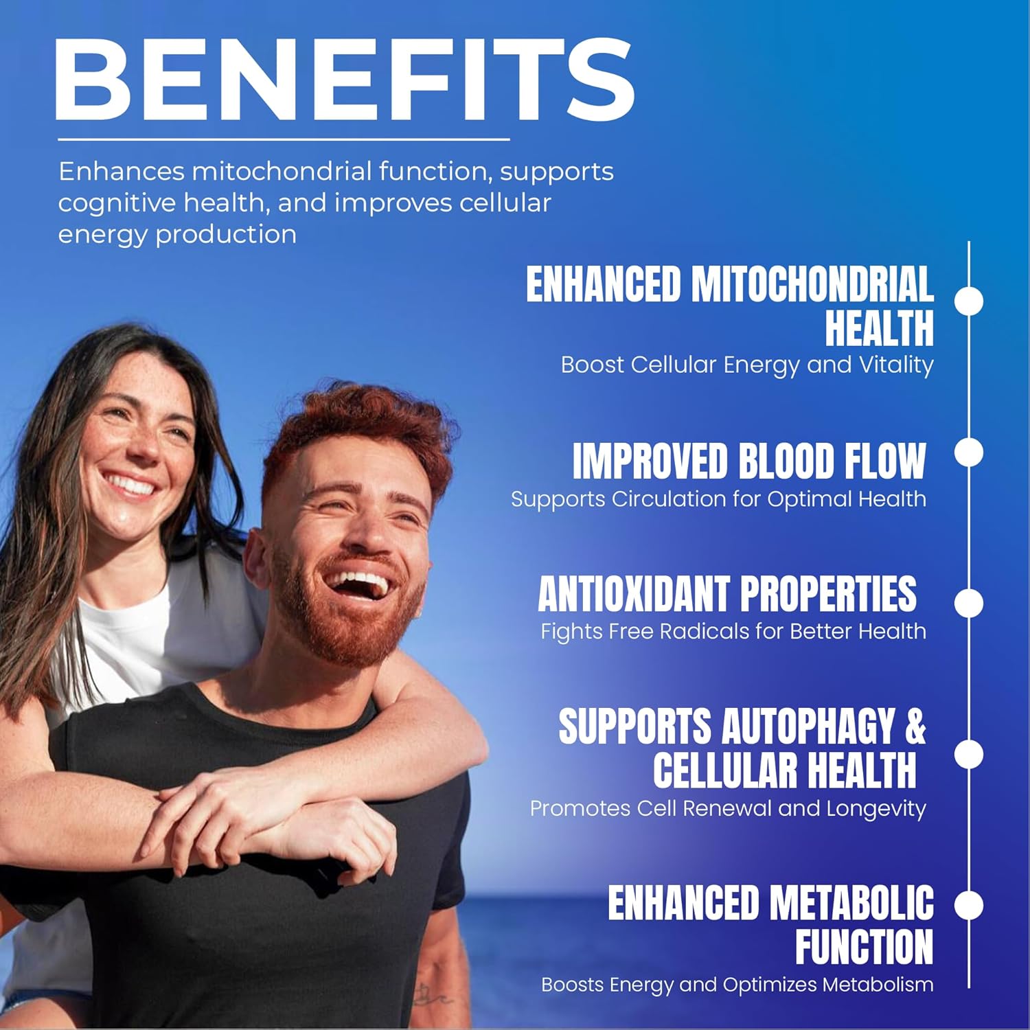 Methylene Blue Drops 1% USP Grade Third Party Lab Tested - USA Made - Formaldehyde Free, Increased Absorption, Blue Methylene Supreme Supplement for Humans, Methane Azul De Metileno Para Humanos (2oz)