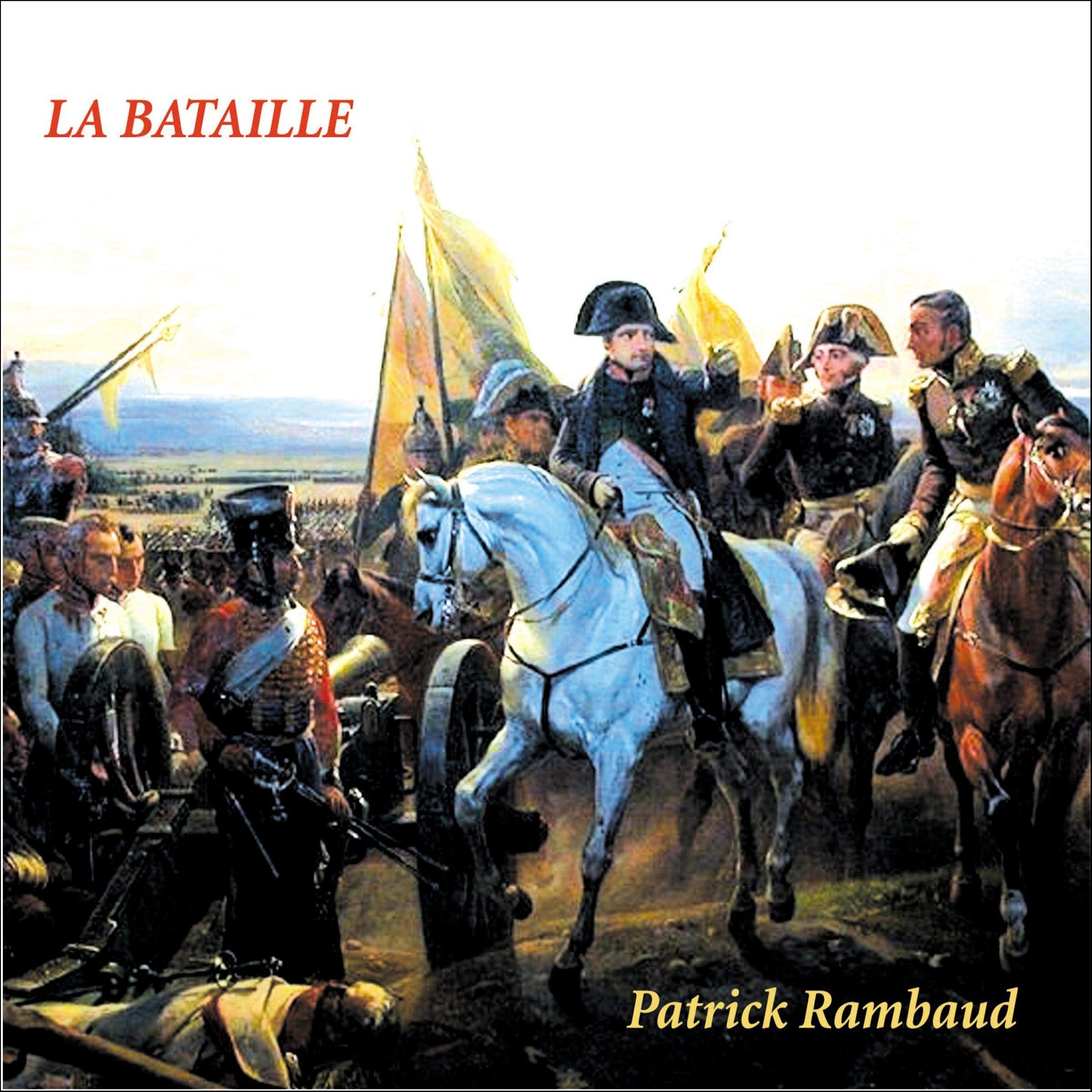 La bataille