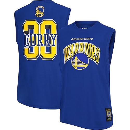 Ultra Game Men's NBA Official Sleeveless Players Mesh Tank Top