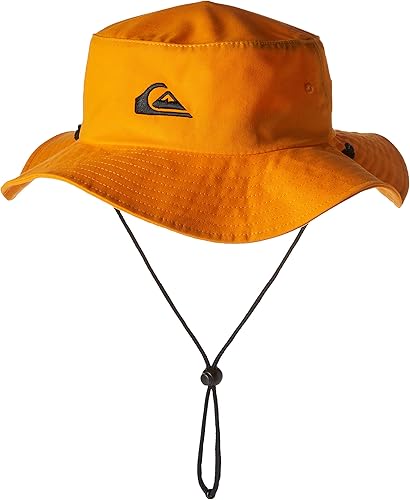 Miniatura 10 de Quiksilver Bushmaster - Gorro de protección solar para hombre