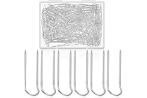 200-Pack Quilting Meat Pins: Precision Sewing Essentials for Creative Crafters