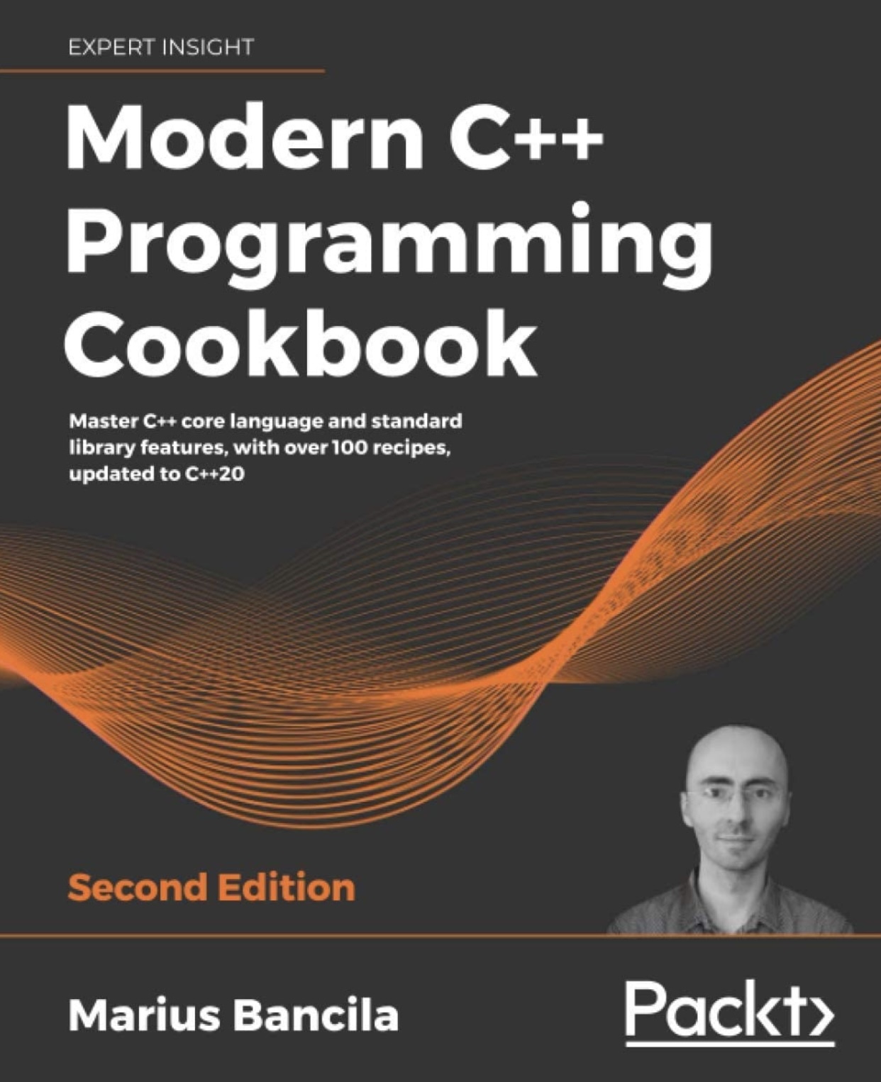 Modern C++ Programming Cookbook Master C++ core language
