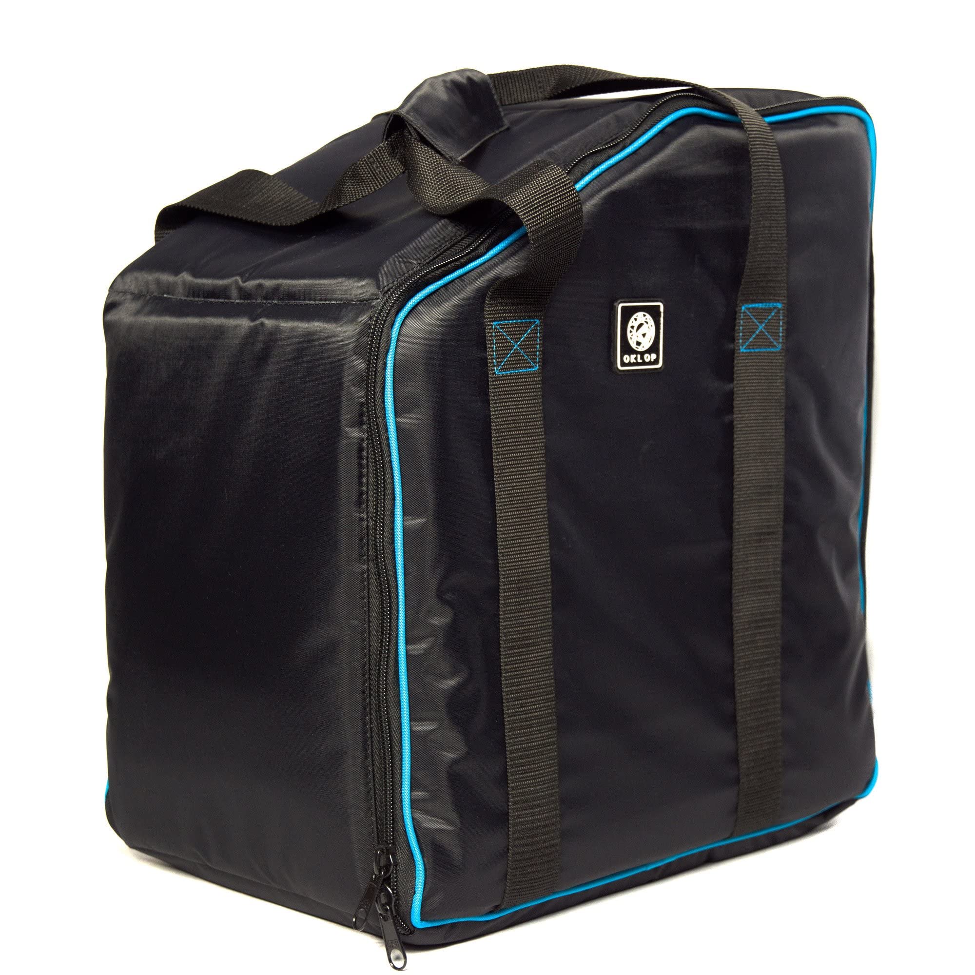 Transporttasche Gepolsterte Tasche für Mikroskope mit 25cm Breite