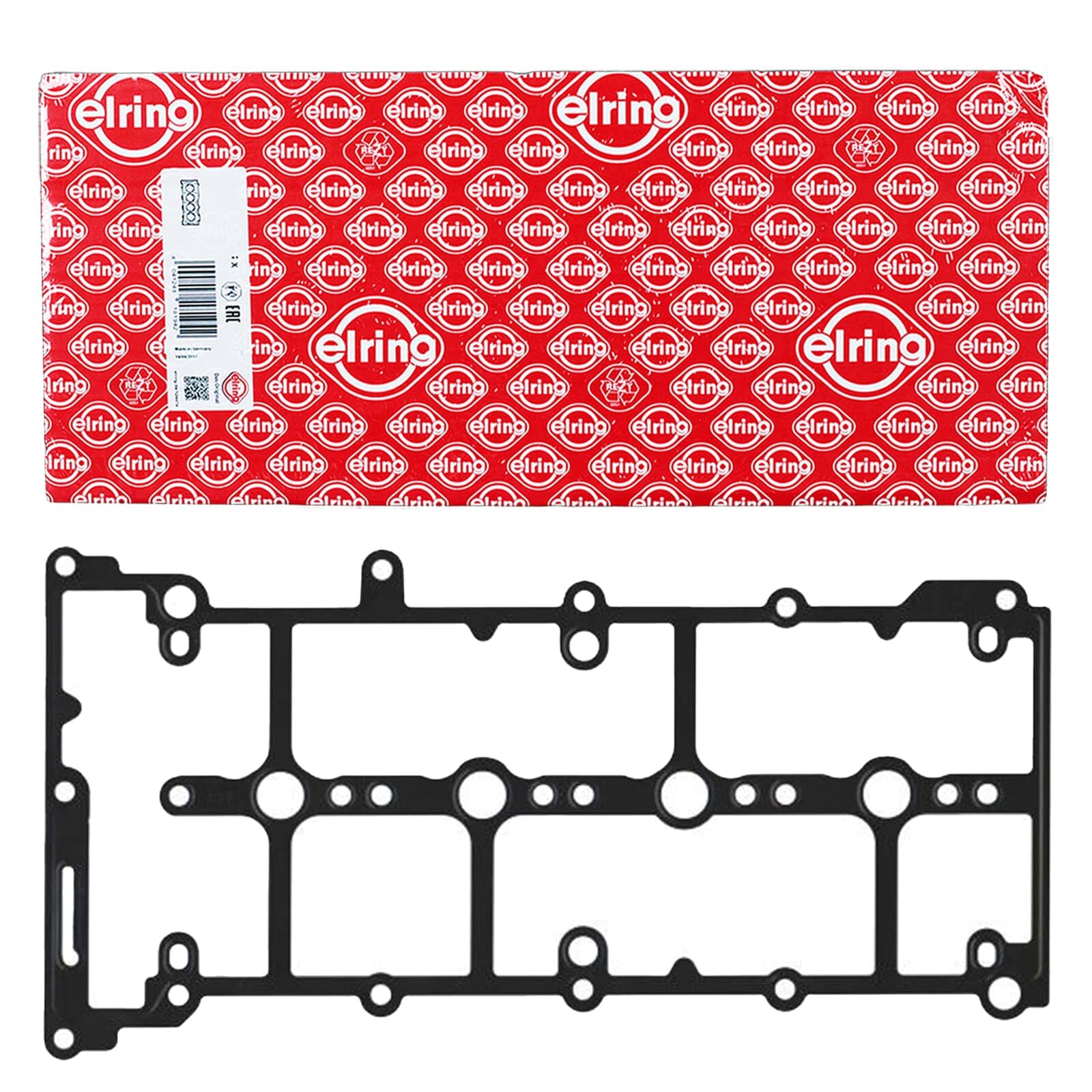 4x ✅Fits ELRING 748.591 GASKET COVER. FIAT VALVES  ⭐UK Seller⭐