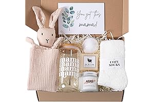 Frida Mom Postpartum Recovery Kit: Essential Postnatal Care Package for New Moms