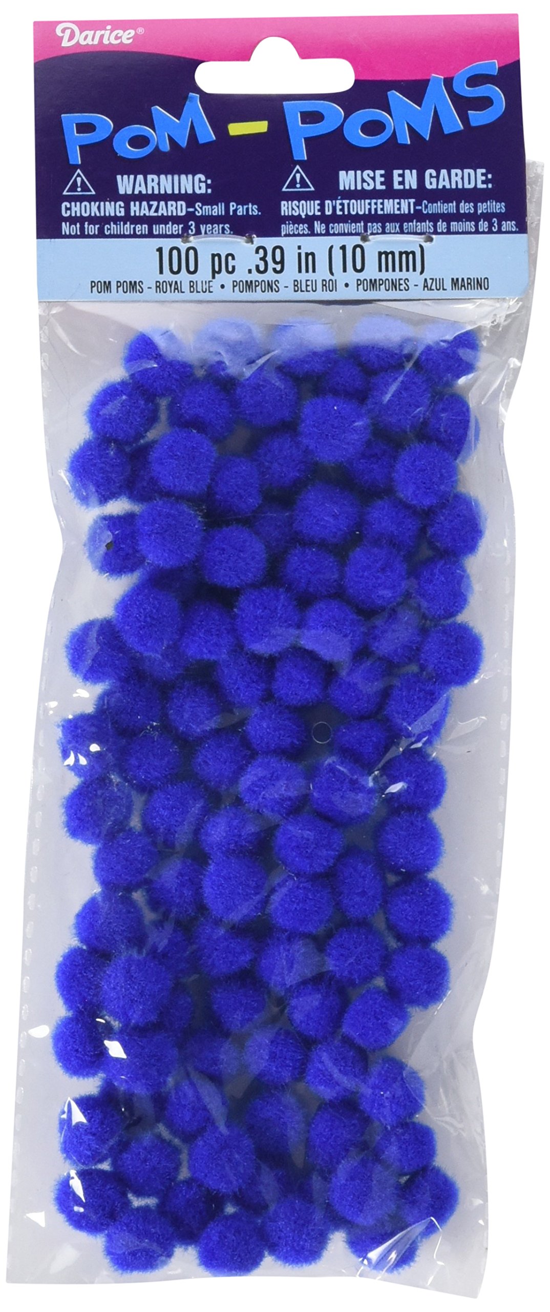 Pom Poms .25