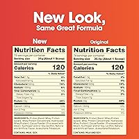 Vista 175 de Optimum Nutrition Gold Standard - Proteína en polvo de 100% suero de leche, sabor rollo de canela, 2 libras (paquete de 1) (el embalaje puede variar)