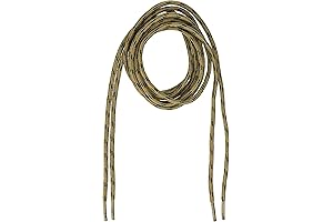 Premium Laces 54" Danner Boot Laces