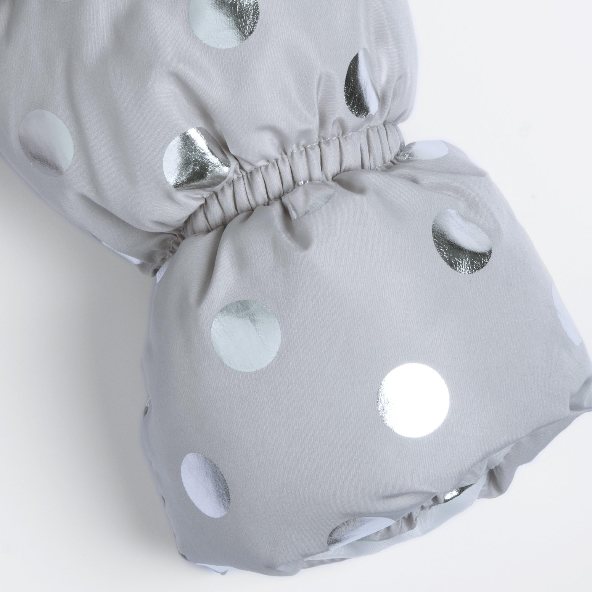 Chicco Giubbotto Bambini e ragazzi con Cappuccio e Pratica Chiusura a Zip FW25 253_1
