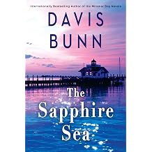 The Sapphire Sea An Outer Banks Novel