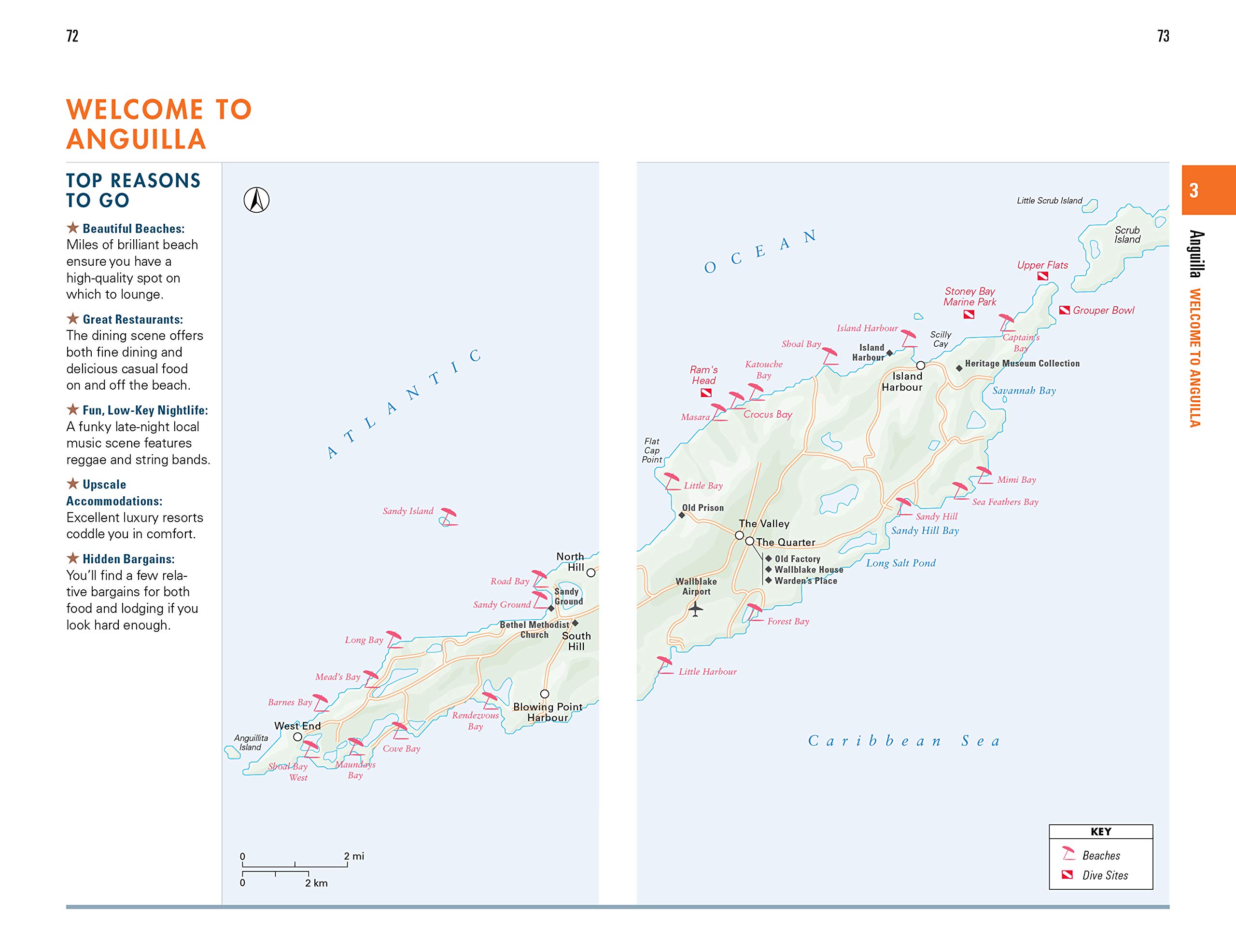 Fodor's Essential Caribbean Bareuther, Carol M.; Berger, Jeff; Campbell, Susan; Collazo, Julie Schwietert and Curley, Bob - PT03